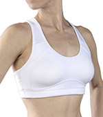 Moving Comfort Dori High Impact Sports Bra